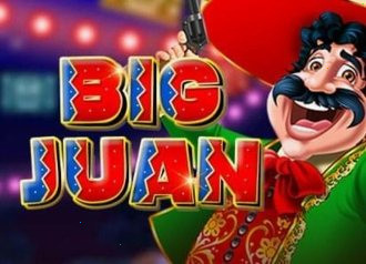 Big Juan игровой слот Pragmatic
