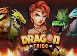 Dragon Tribe игровой слот Nolimit City