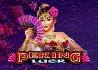 Peking Luck игровой слот Pragmatic