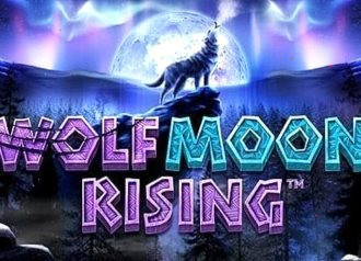 Wolf Moon Rising гемблинг Betsoft
